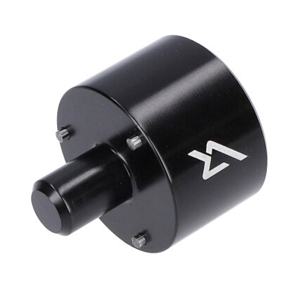 Leonardi Capo Assembly Tool - Steel Lockring Replacement & Second Gen