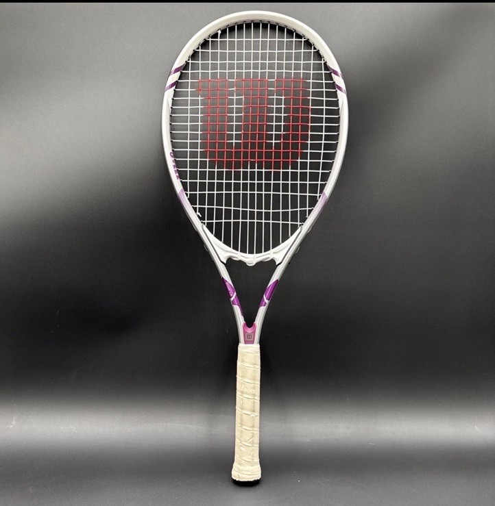 Wilson Essence StopShock Technology  4 1/4