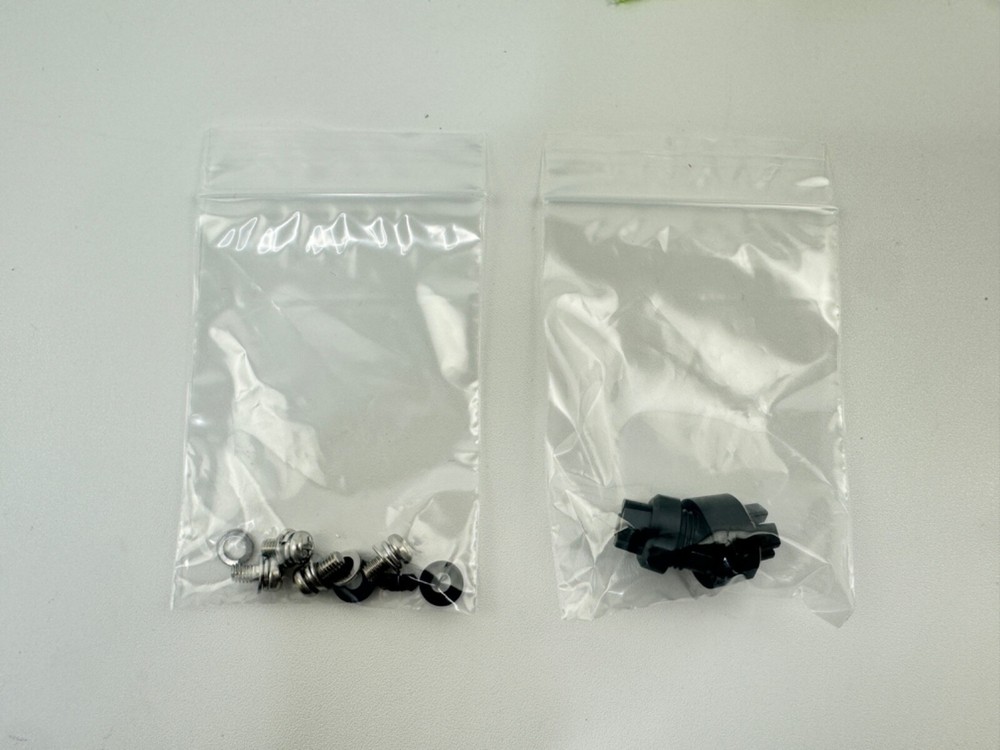 KEYENCE SR-752 Ethernet-compatible 2D Code Reader