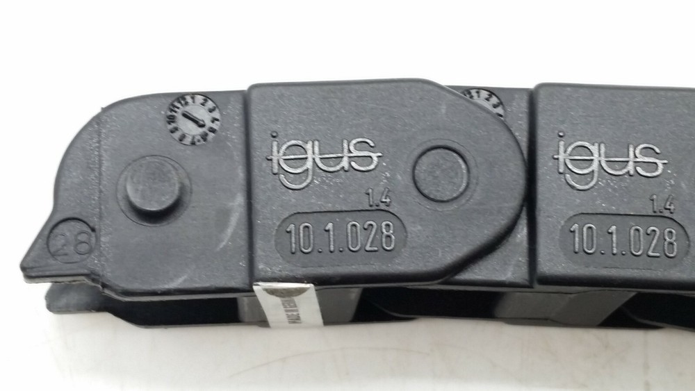 Igus 10.1.028 E-Chain Cable Carrier