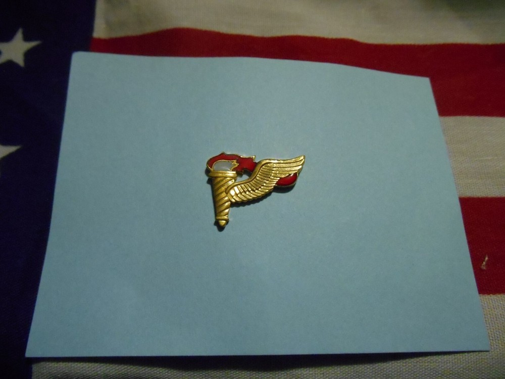 PATHFINDER BADGE MINIATURE SIZE HM G-23