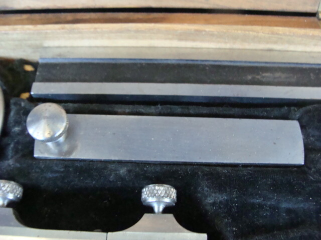 Vintage Precision Angle Team Gauge