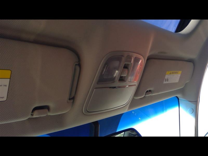 Ignition Control Module fits 2011 Hyundai Genesis Theft-Locking keyless ig