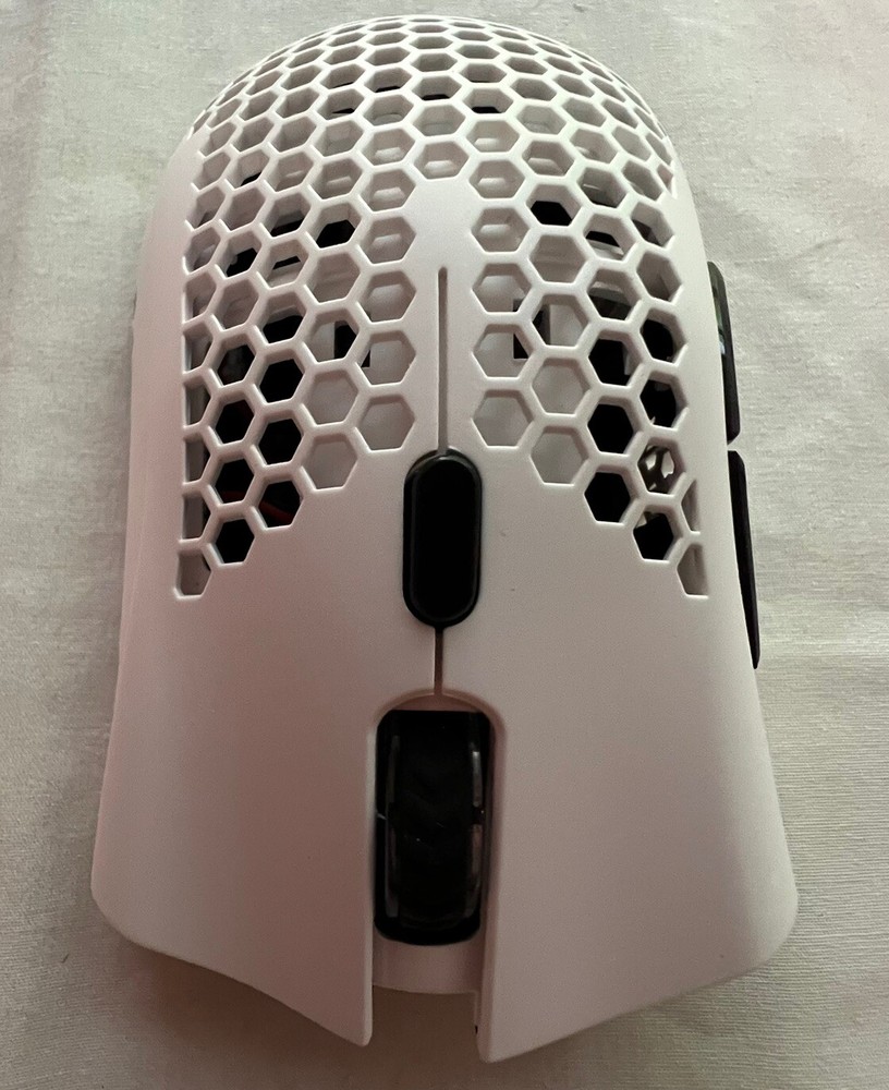 Divipard Racing Lantern Q13 Computer Mouse Rechargeable Wireless Gaming