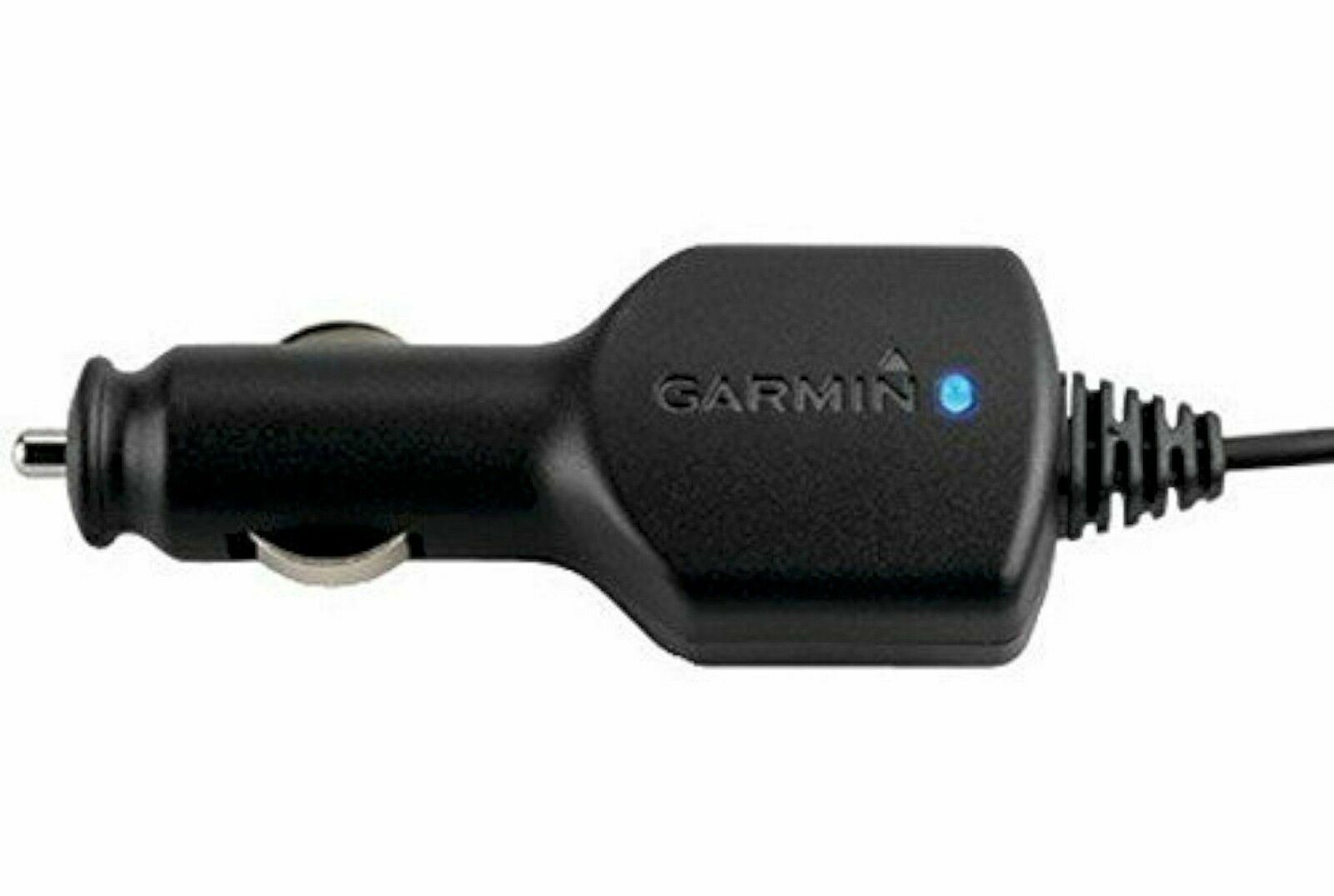 OEM Garmin TA20 Mini-USB Traffic Receiver Car Charger NUVI 40/50/55/2597LMT dezl