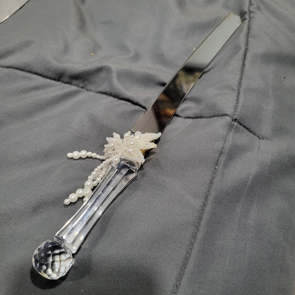 Vintage Lillian Rose Serving Set