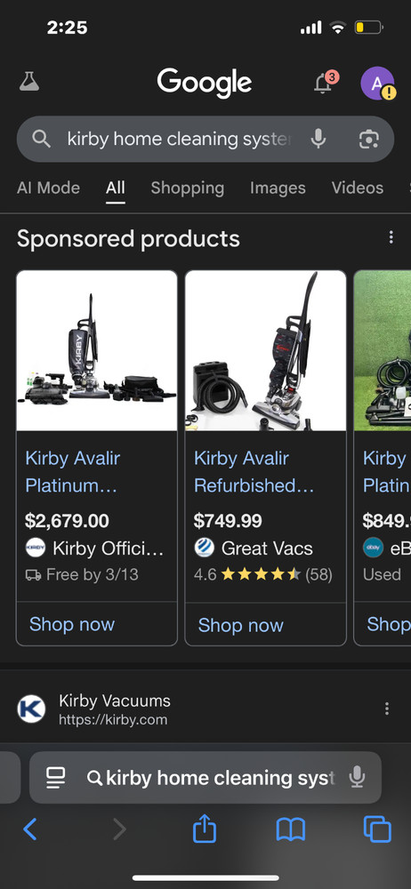 commercial vacuum/Floor cleaner
