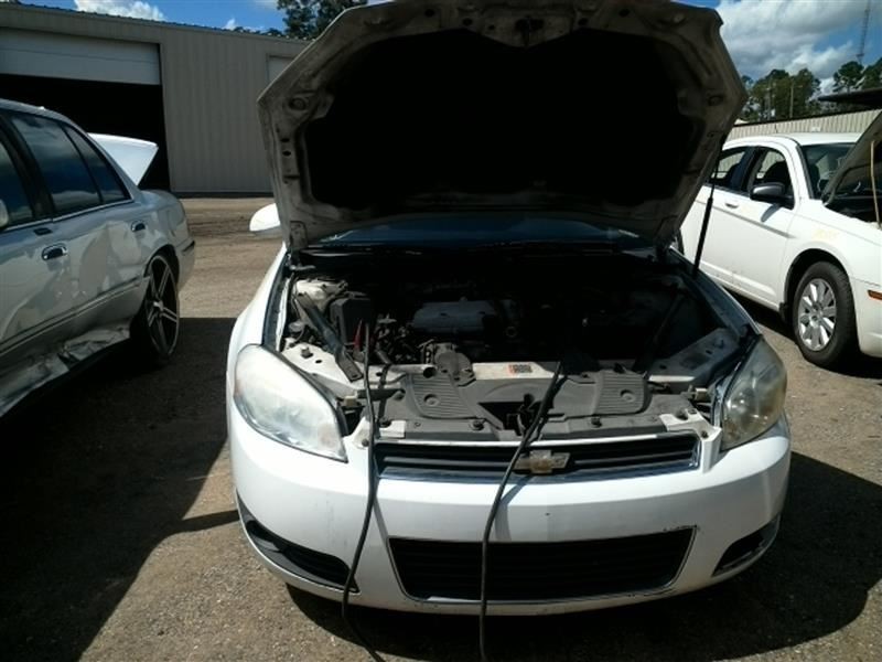 IMPALA 2011 Fuse Box Cabin 1044028031