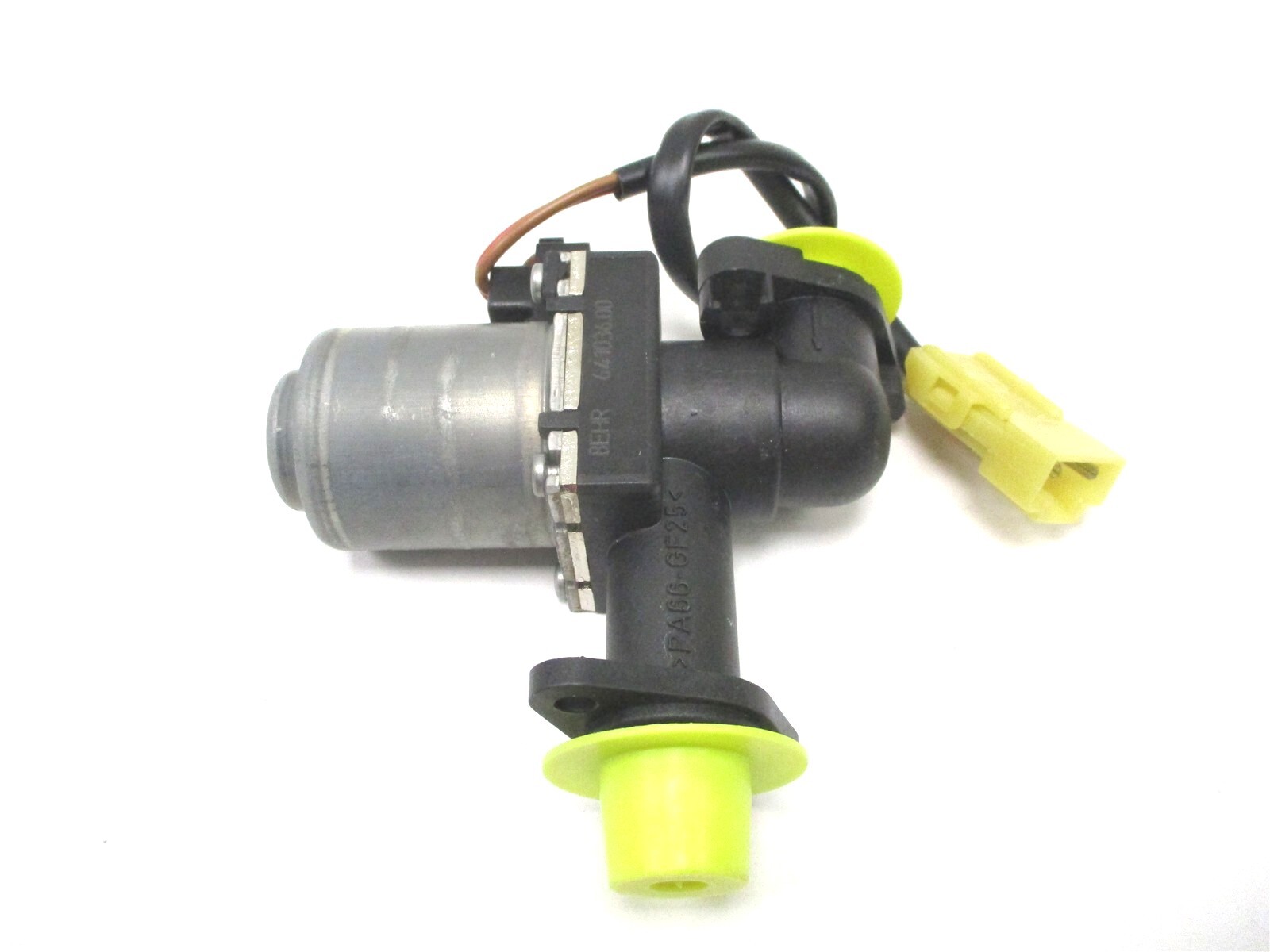 ABP N83 324355 NEW FOR FREIGHTLINER HEATER CONTROL VALVE 2412010