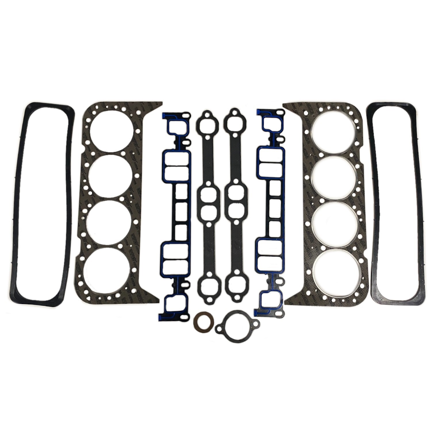 Sierra 18-1254 Mercruiser Head Gasket Set Replaces Mercury 27-75611A03