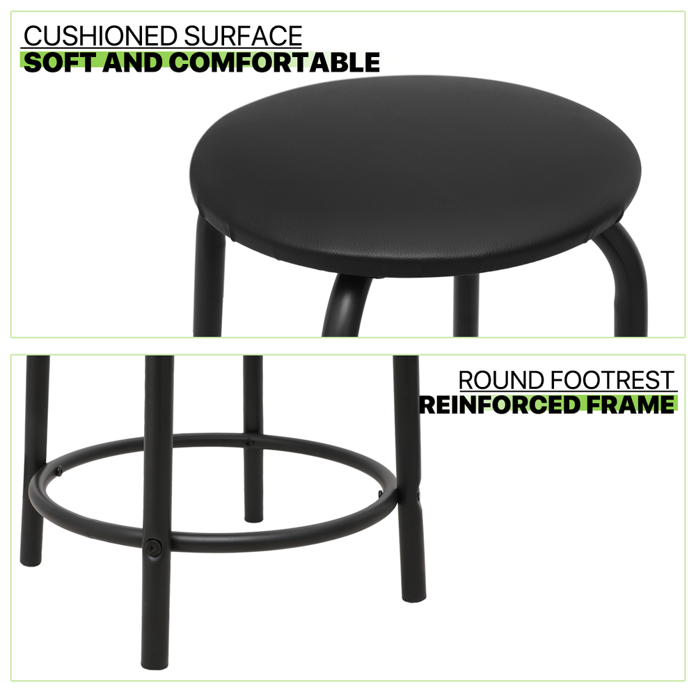 61"Drafting Drawing Table[STOOL+DRAWER]Adjustable Tabletop Painting Work Station