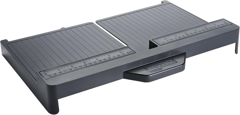 RW9266 Bladerunner X2 Cross Cut Sled