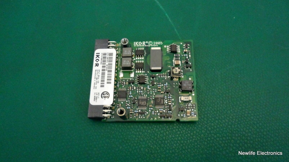 HP 0950-4622 48VDC Voltage Regulator Module (DC to DC)
