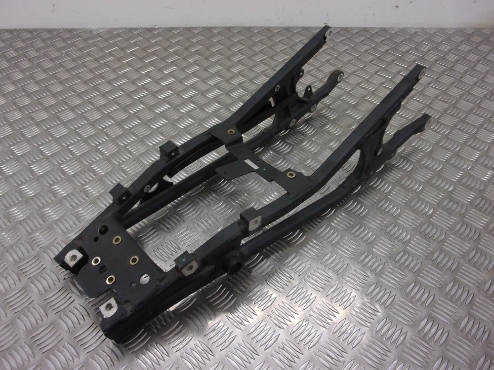 Triumph 1050 Tiger 2009 rear subframe 2007 > 2012 WB
