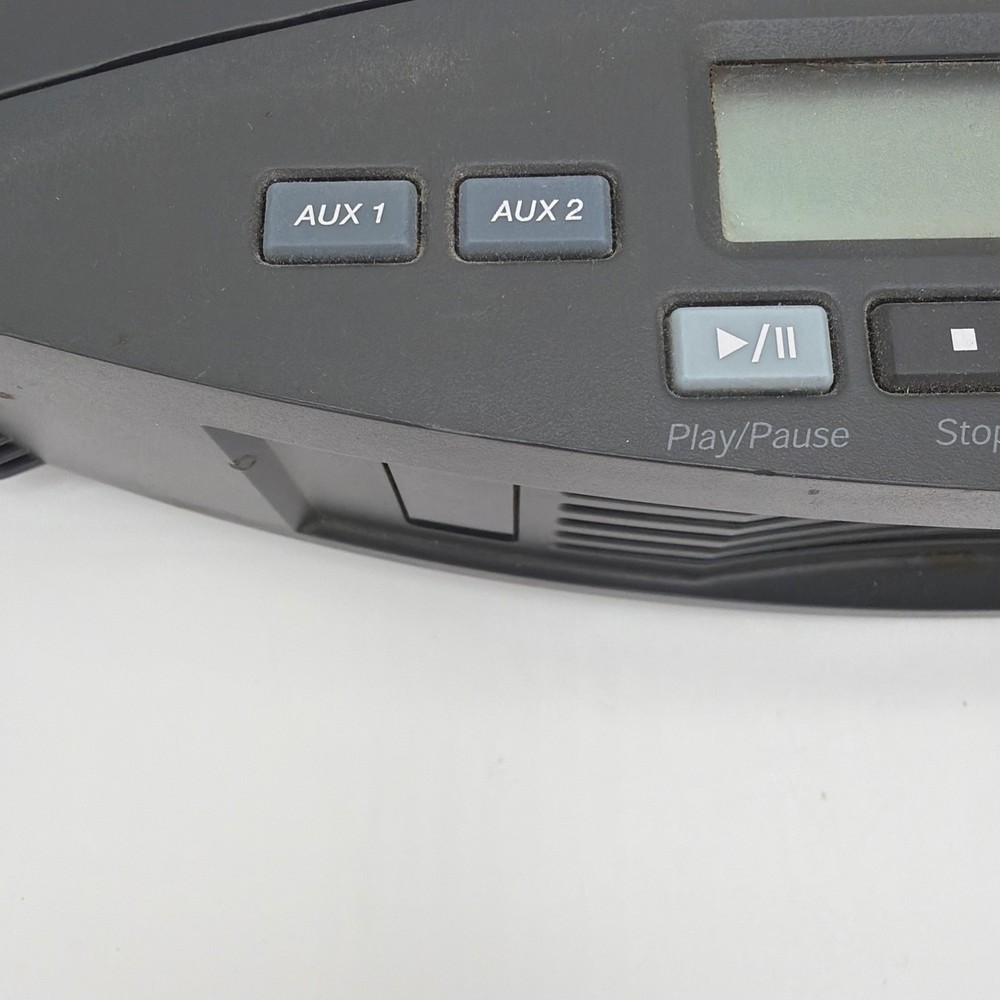 Bose Acoustic Wave ll System 5 Multi-Disc Changer Tested