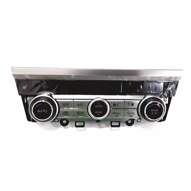 Genuine Subaru Dash Control Unit 72311AL11D