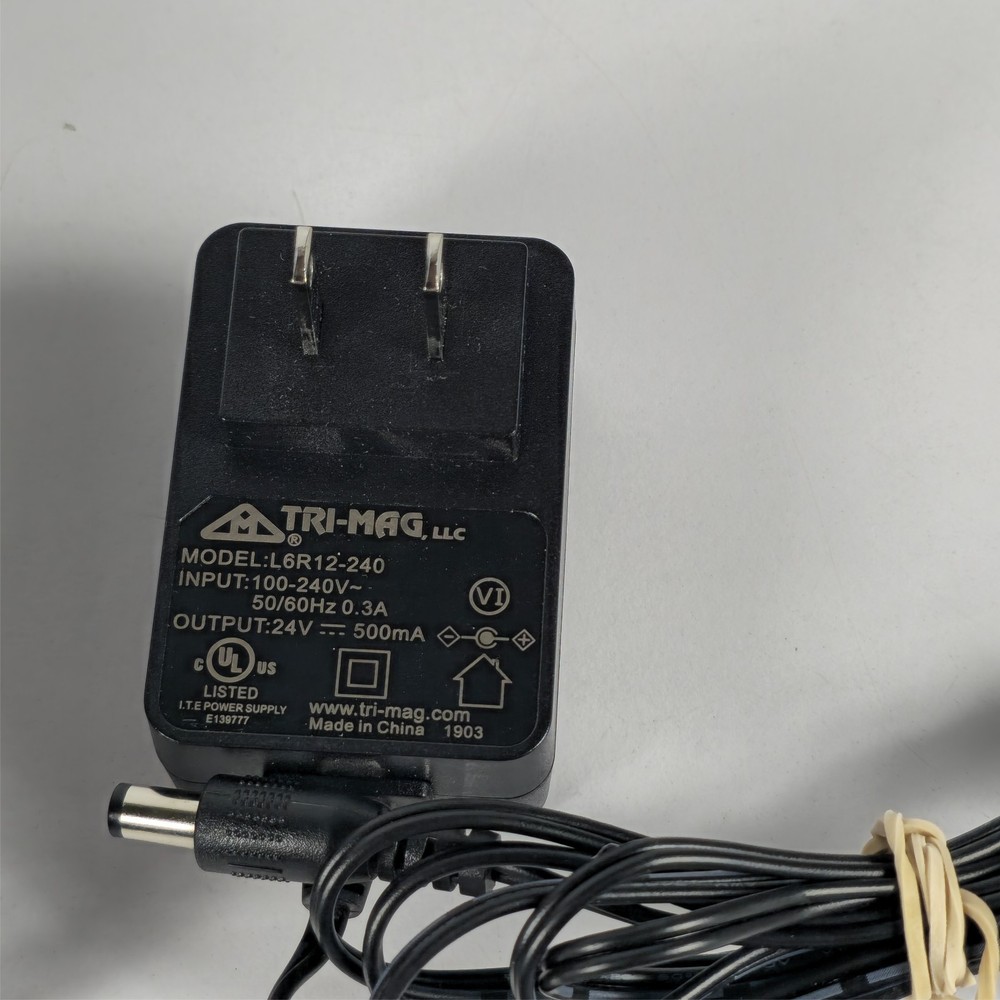 Lascells E-FIELD DETECTOR Model LA 10-990