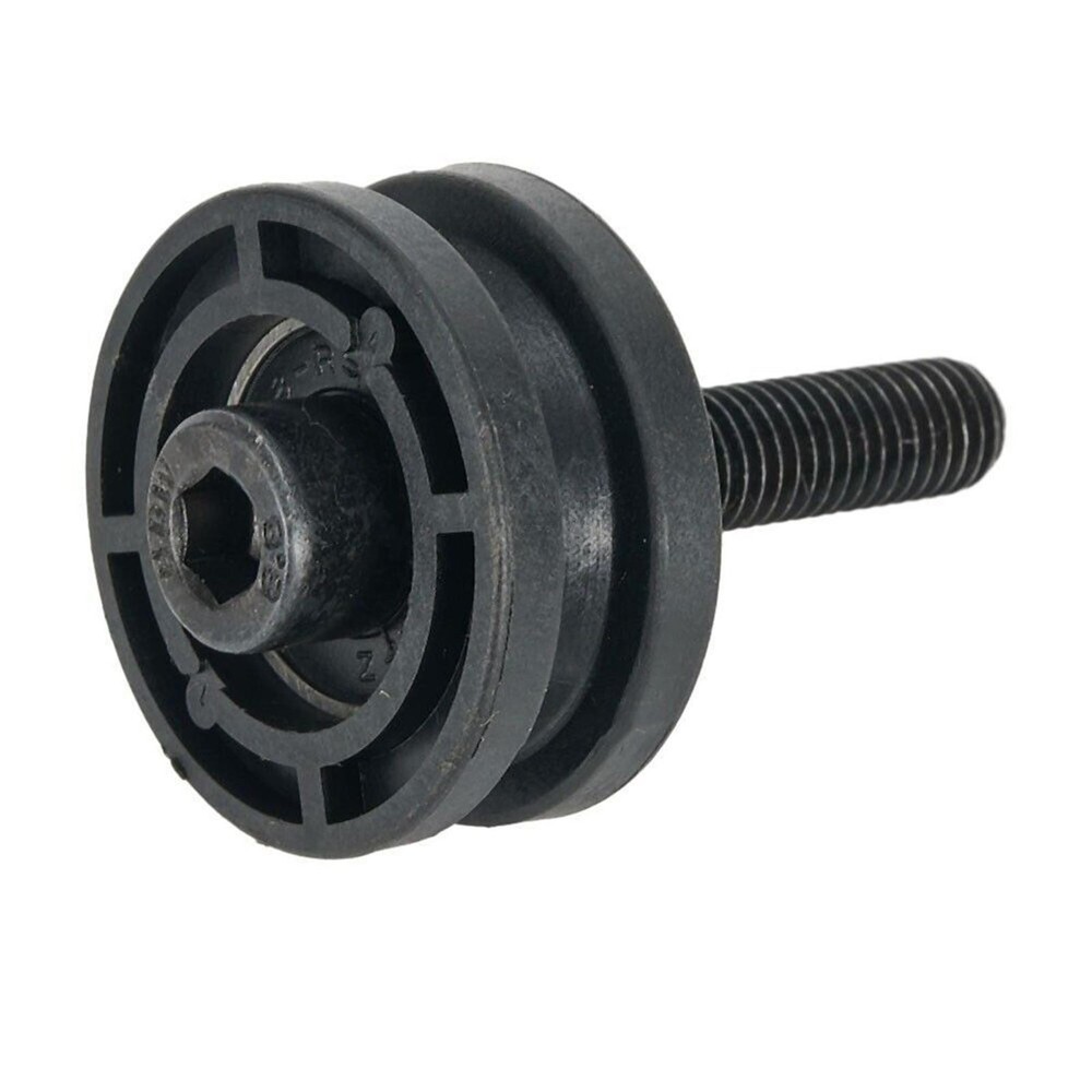 4 Pieces Tile Saw Roller Table Roller Easy Installation Practical Replaces