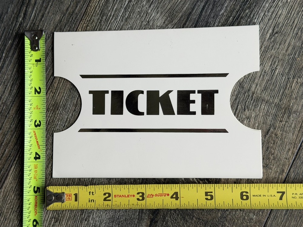 KISS PETER CRISS Party Invitation July 5 1980 Vintage Kiss Aucoin Memorabilia