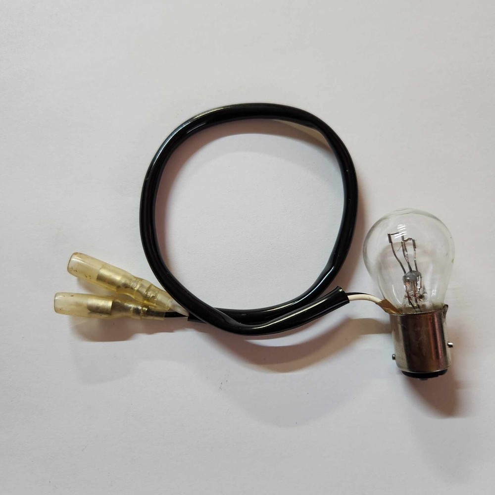 Tap-A-Light Tail Light Easy Trailer to Tail Light Conversion Bulb
