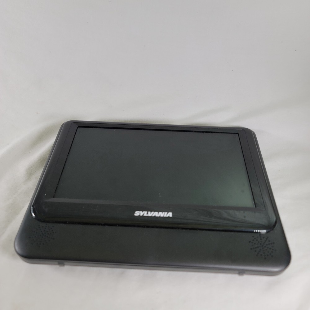 Sylvania Replacement DVD Screen For Model SDVD9002