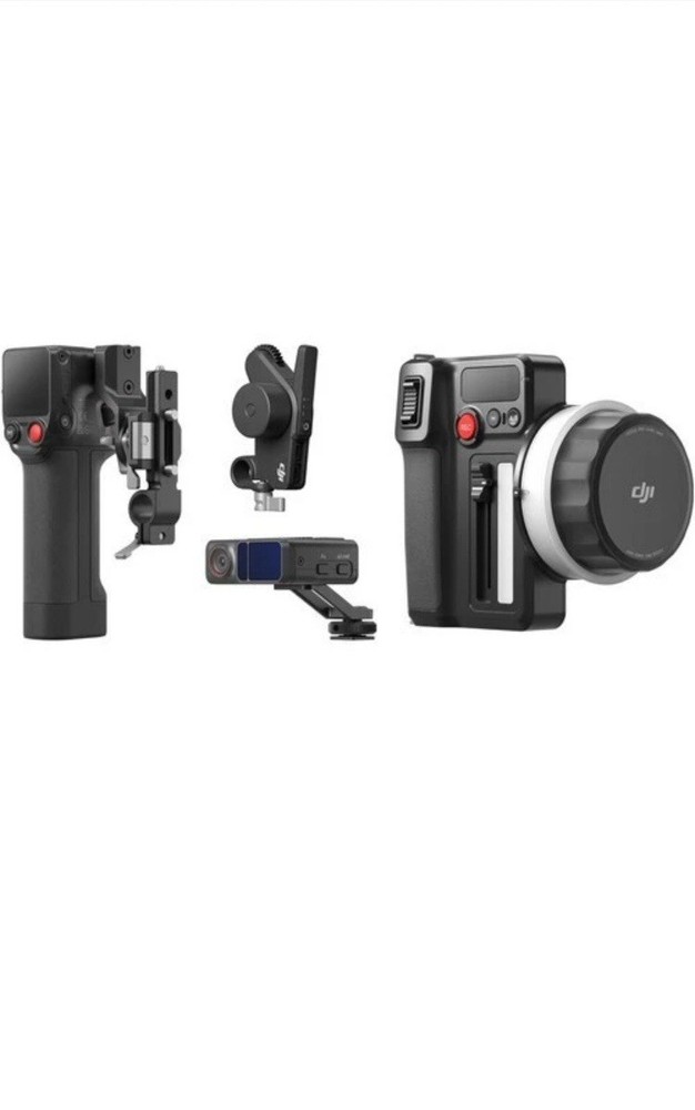 DJI Focus Pro All-In-One Combo