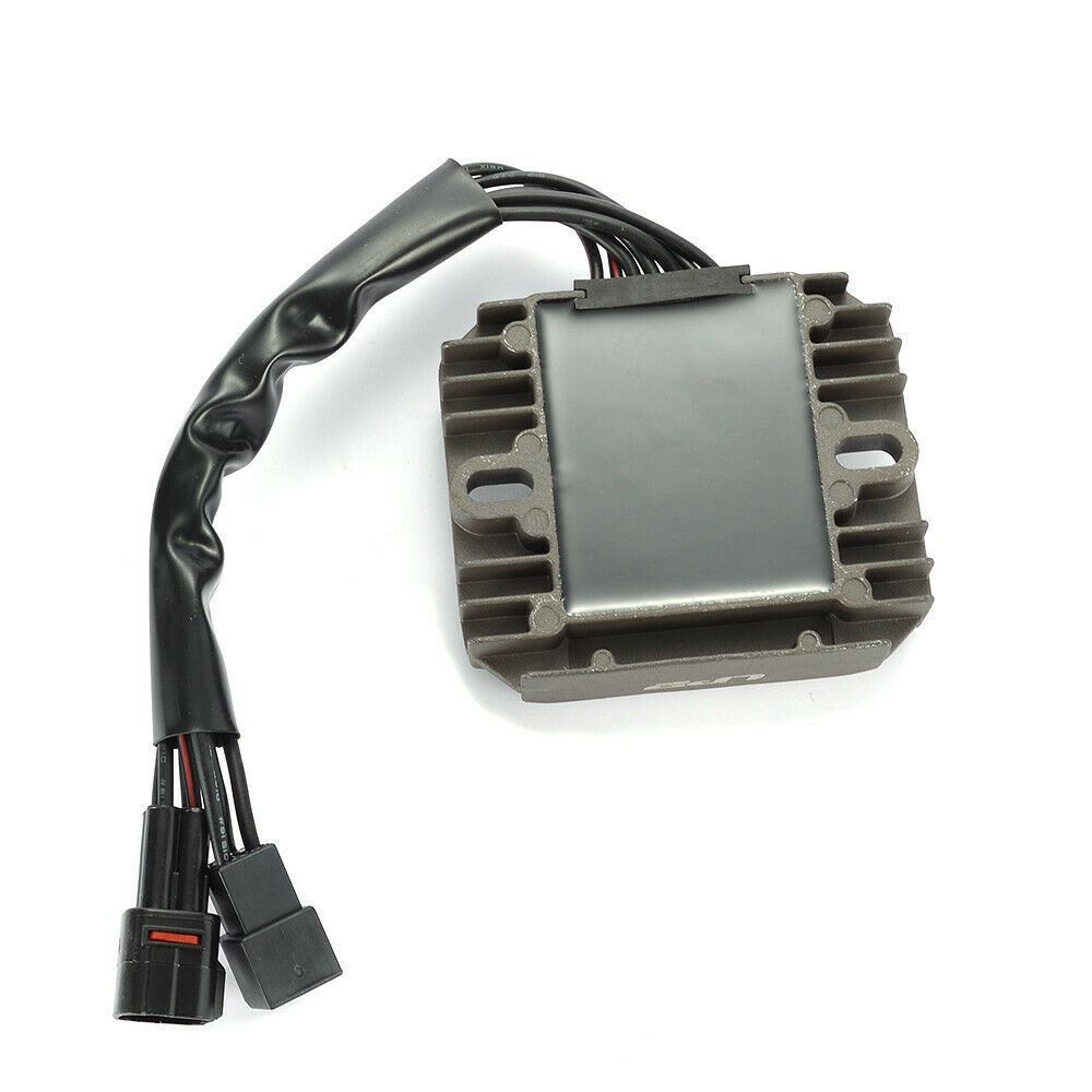 Motorcycle Regulator Rectifier For Suzuki SV650 2003-2012