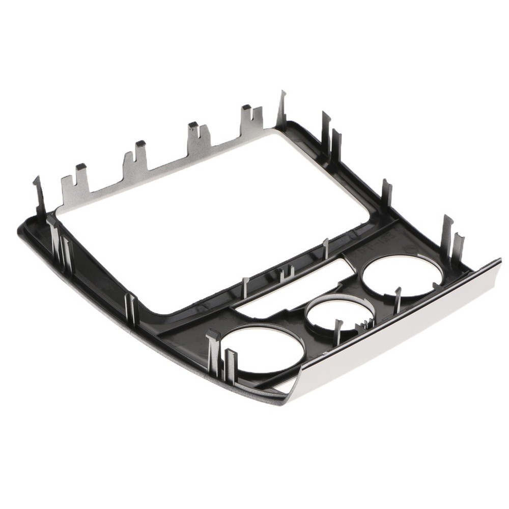 CAR INSTALLATION KIT DOUBLE DIN For