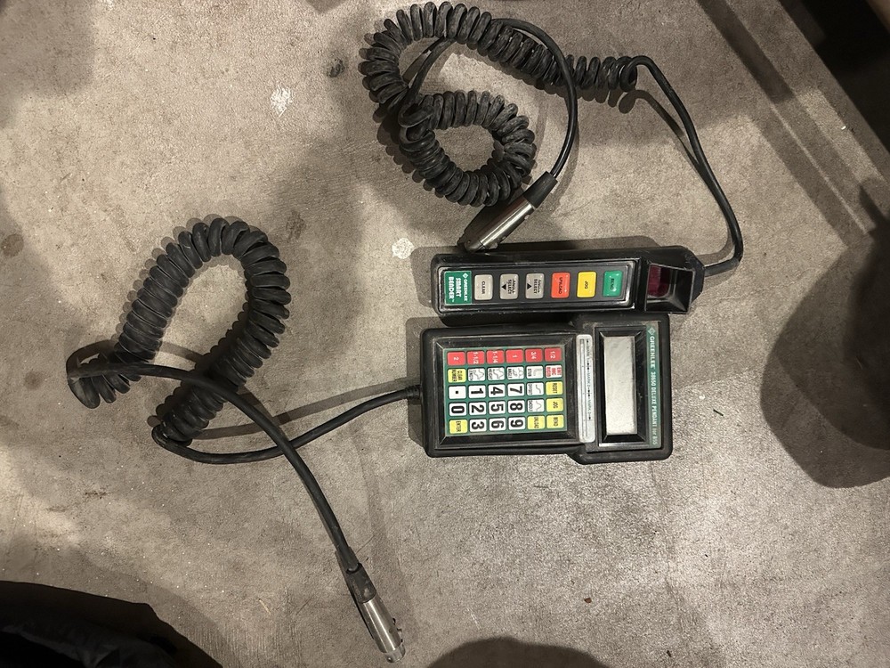 greenlee 855 smart bender