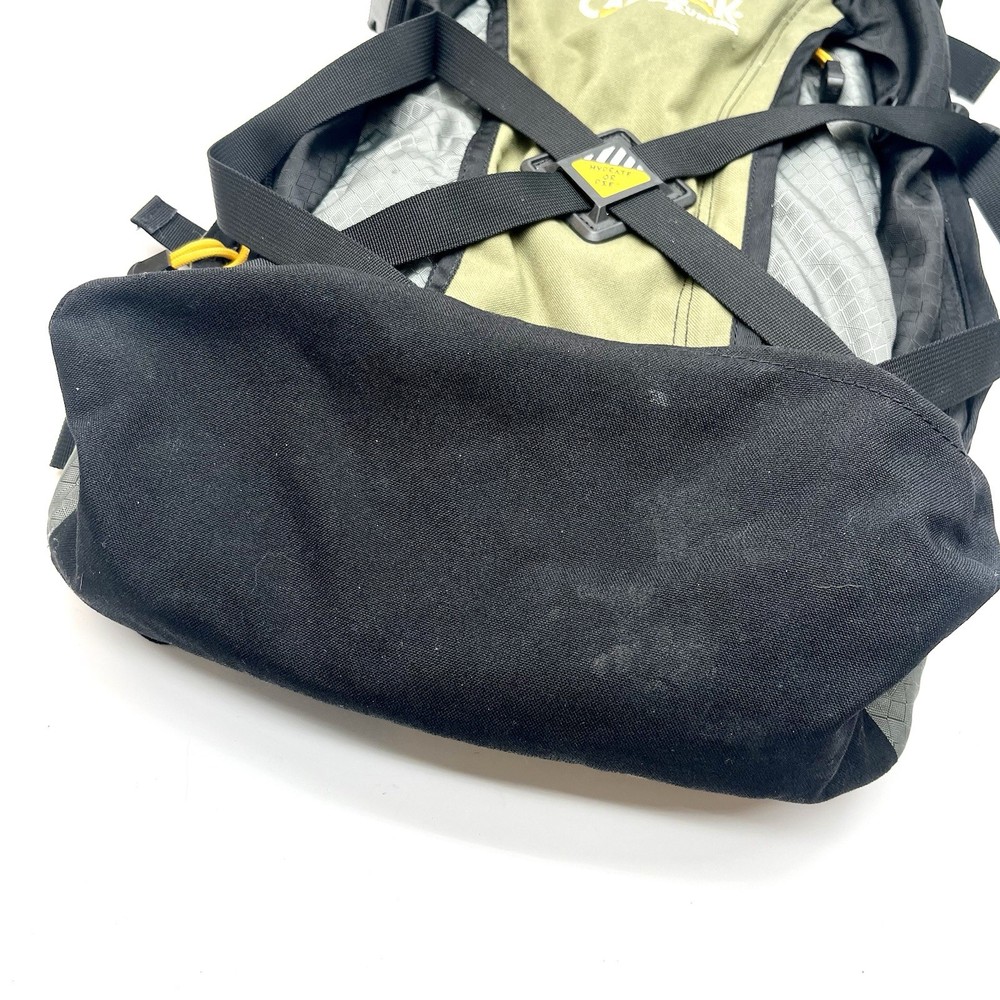 VTG Camelbak Rim Runner Hydration Backpack Hydrate or Die NO BLADDER