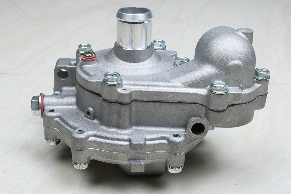 NEW For POLARIS 96-03 XCR 600 SP 700 800 ULTRA 780 WATER PUMP ASSEMBLY