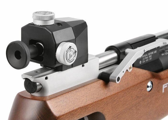 Feinwerkbau 800 Basic Air Rifle .177