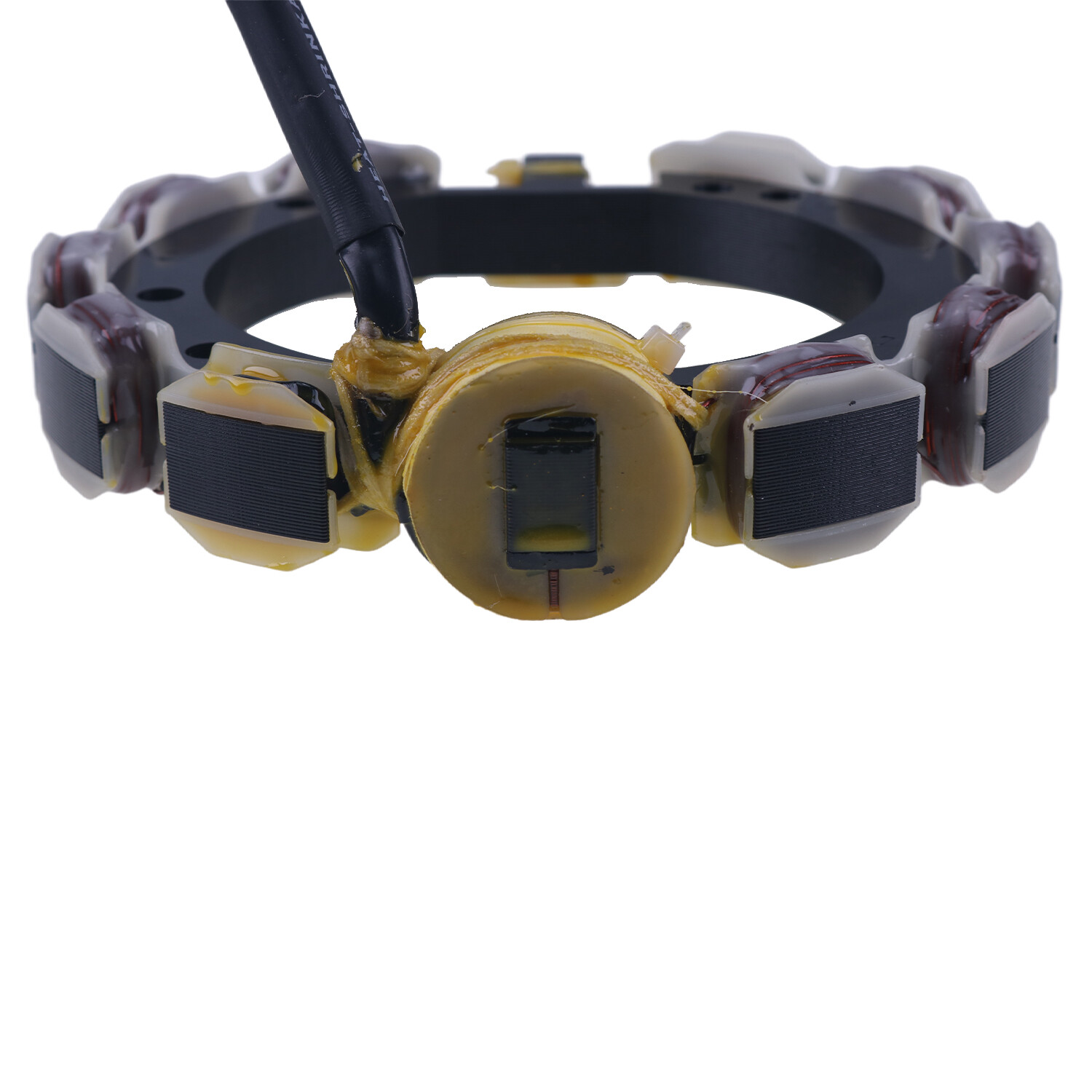 Jetunit Stator for Johnson Evinrude 60-75HP 1979-90 9 Amp CDI 173-3724 583119