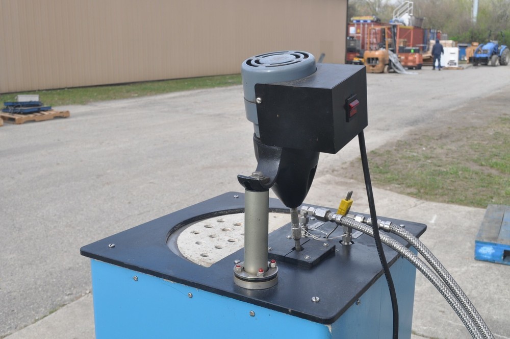 PRECISION SCIENTIFIC GROUP MODEL 41132-11 CONSTANT TEMPERATURE BATH WORKING PULL