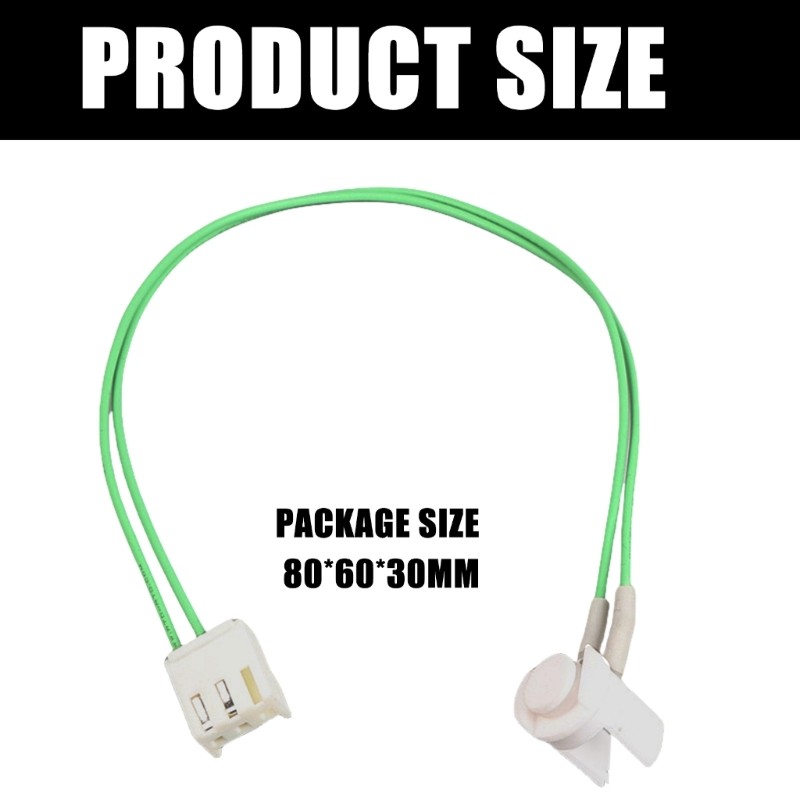 Accurate Temperature Sensor Simple Operate for Environmental Change