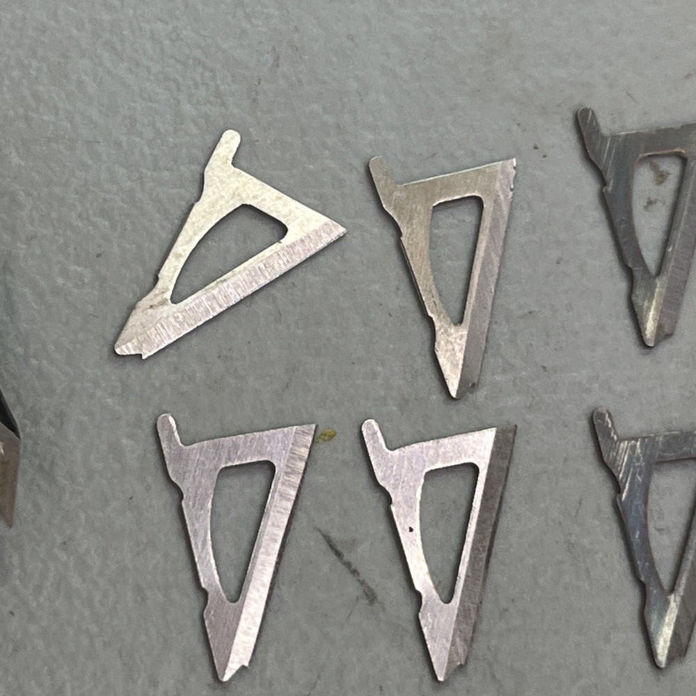 Archery Arrow Field Points Field Tips - Practice Target HUNTING