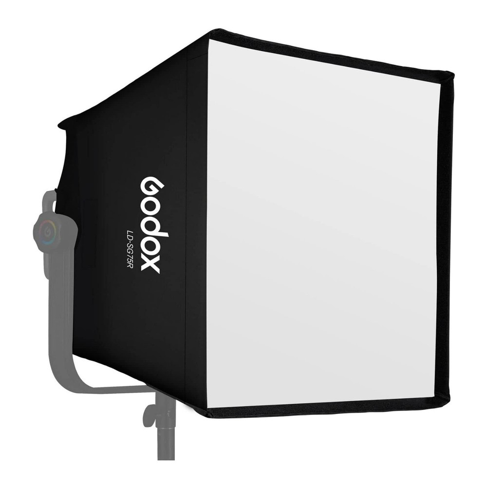 Godox Rectangular Softbox Eggcrate Grid for LR75R LED Panel