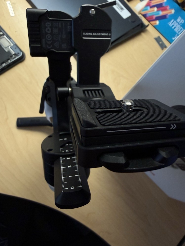 Zhiyun CRANE M3S *Open Box*