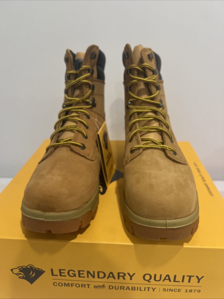 Herman Survivor Boots 10 1/2 W￼