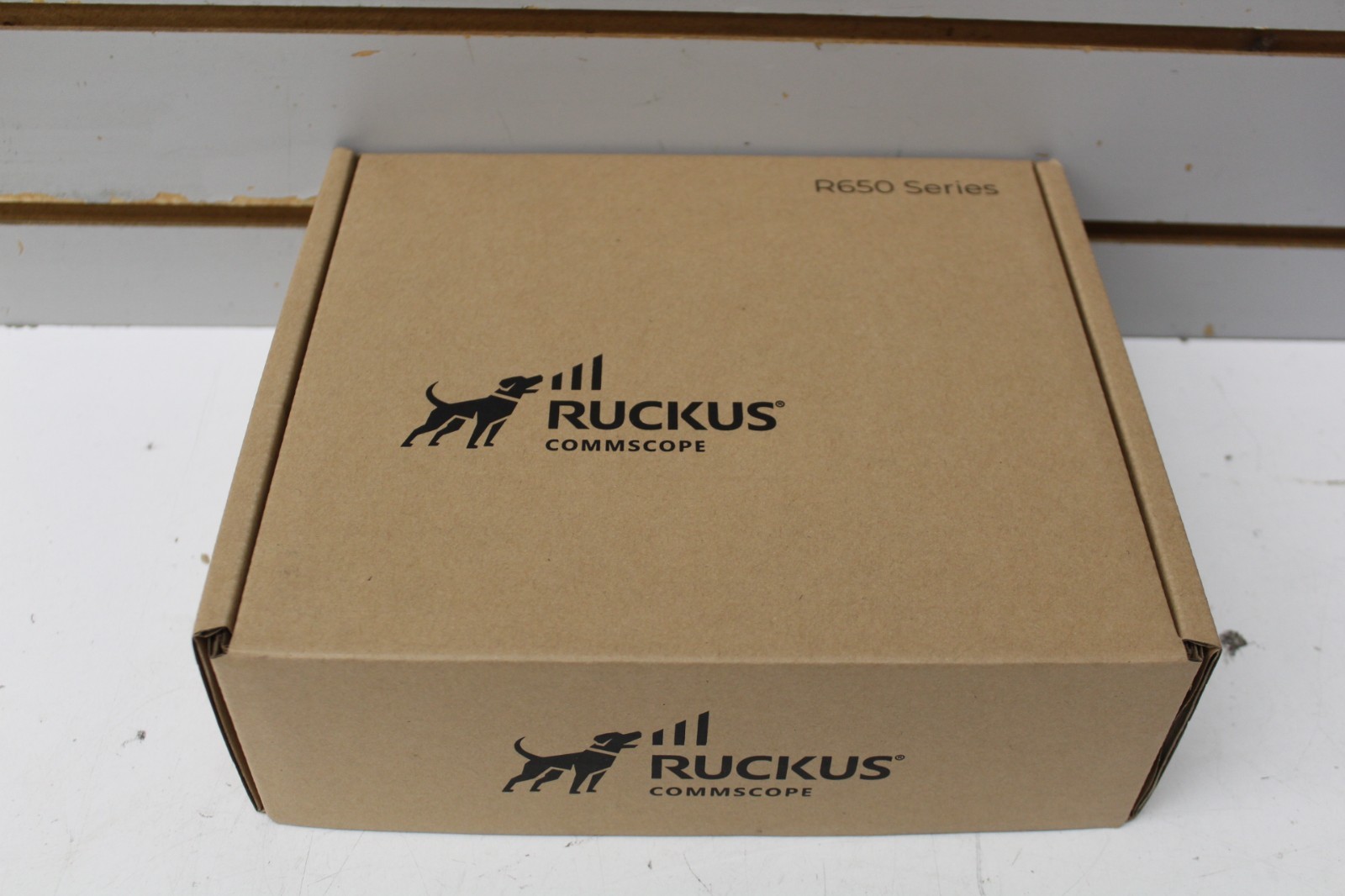 Ruckus R650 Dual-Band Wi-Fi 6 802.11 ax Wireless Access Point 901-R650-US00 NEW