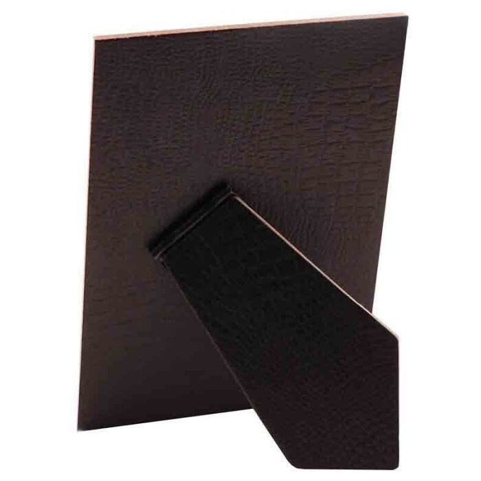 Easel Backs 5"x7" 5 Pack High Quality Lizard Finish 5 Pack