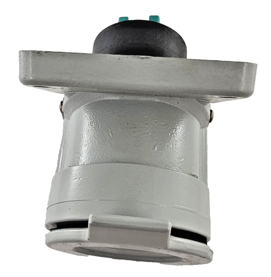 CPR-23 APPLETON RECEPTACLE INTERLOCKED W/ SWITCH