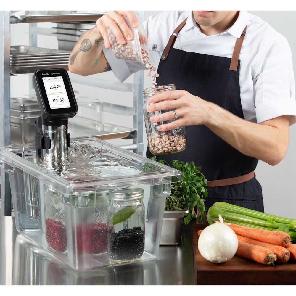 Sage Polyscience Kit-49 HydroPro Plus Sous Vide Circulator 240V