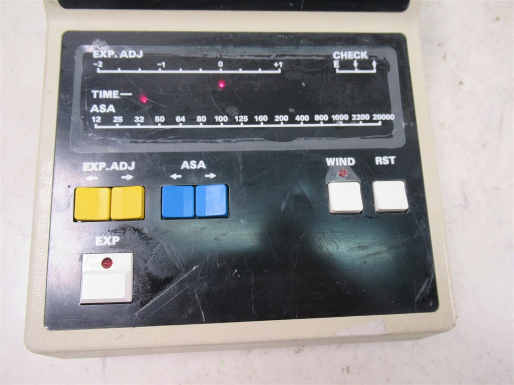 Nikon HFX-IIA Microscope Camera Control Unit