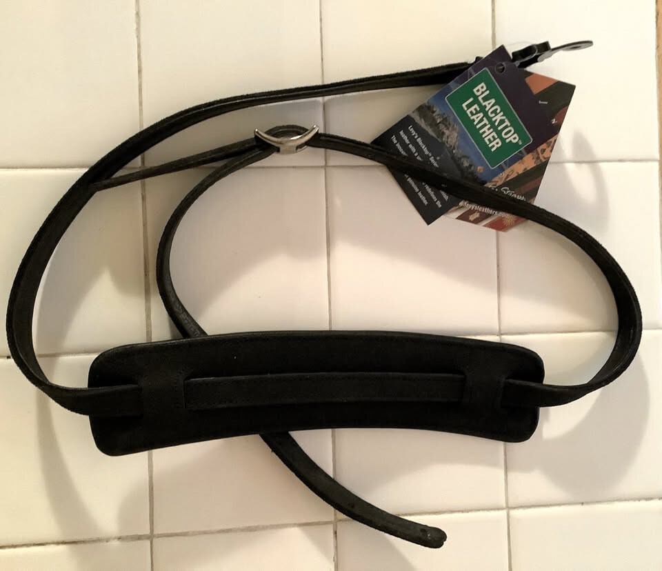 New Levy's Leathers Guitar Accessories Strap Bundle!
