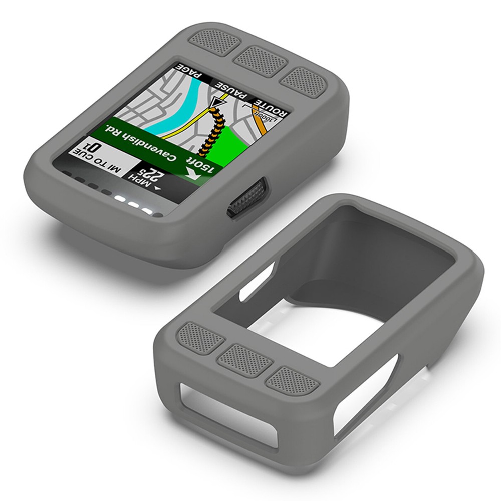 Silicone Protective Case Sleeve Protector For Wahoo ELEMNT BOLT V2 (WFCC5)