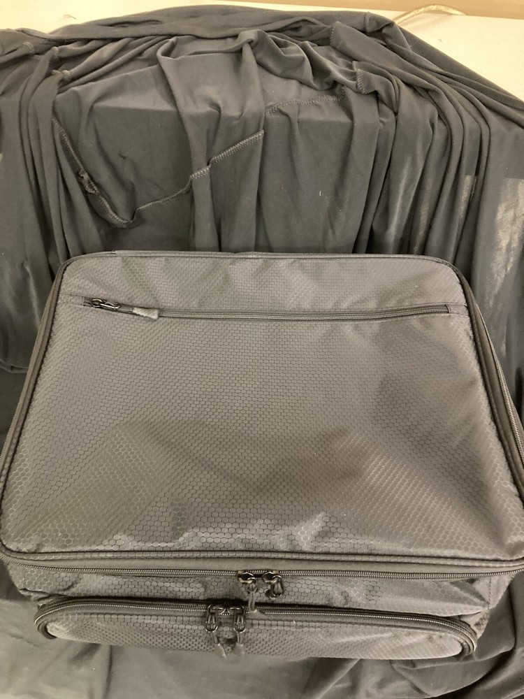 BAIZIZIG Golf Bag Organizer
