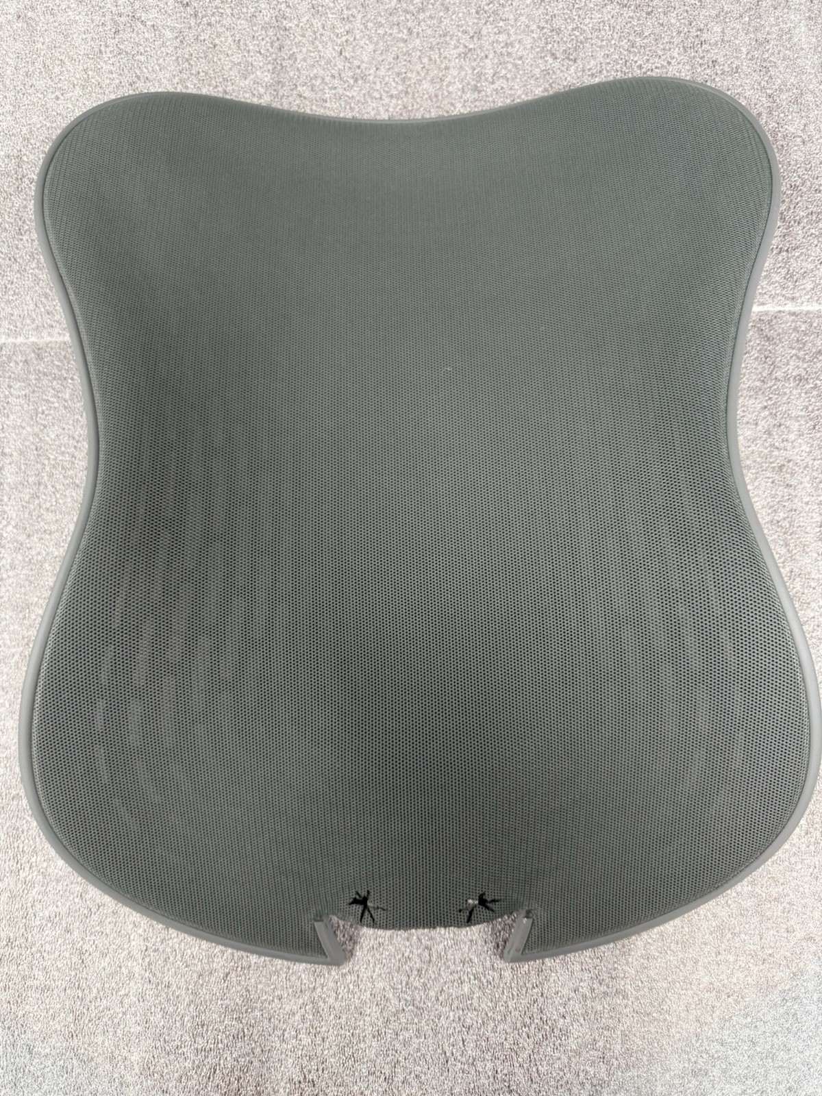 Herman Miller Mirra 2 Back -Only