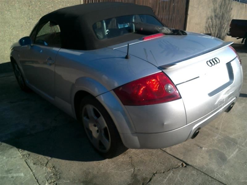 2000 2001Audi TT - Navigation Disc Player - 4B0919887B