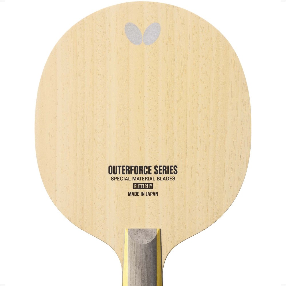 Outerforce ZLC CS Blade